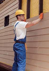 Best Vinyl Siding Installation  in Elgin, IL